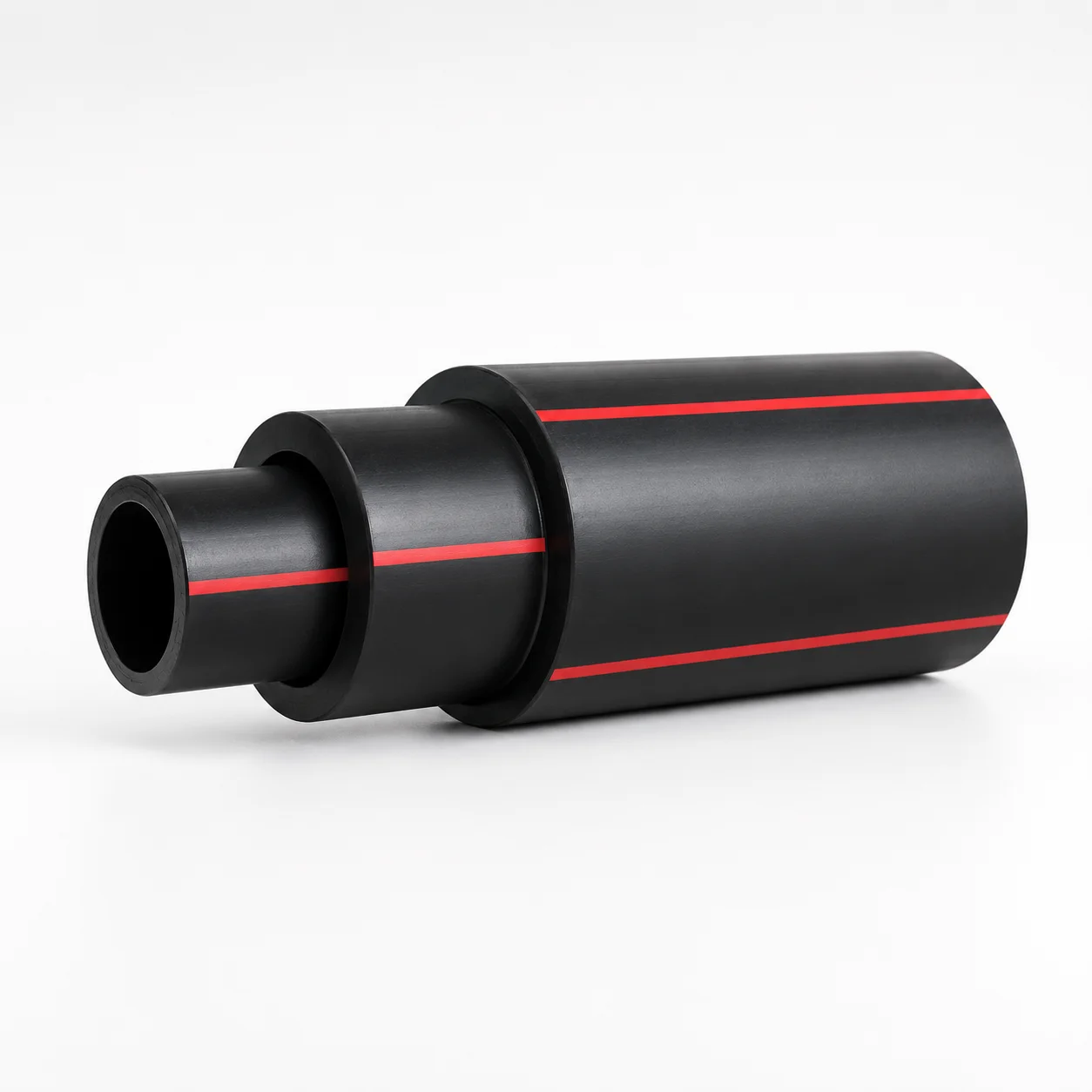 Tubería HDPE FM Approved (Contra Incendio)