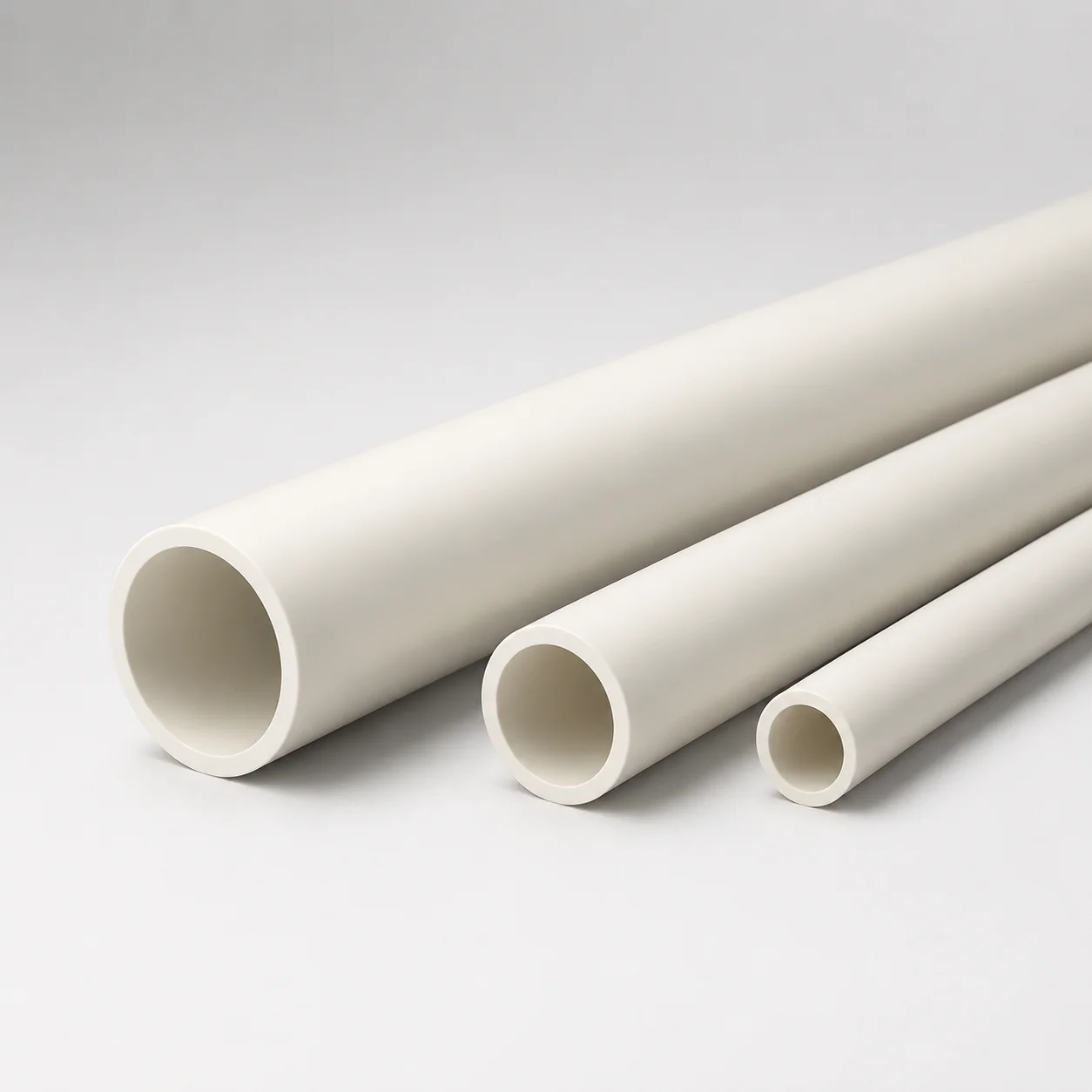 Tuberías CPVC para Agua Caliente