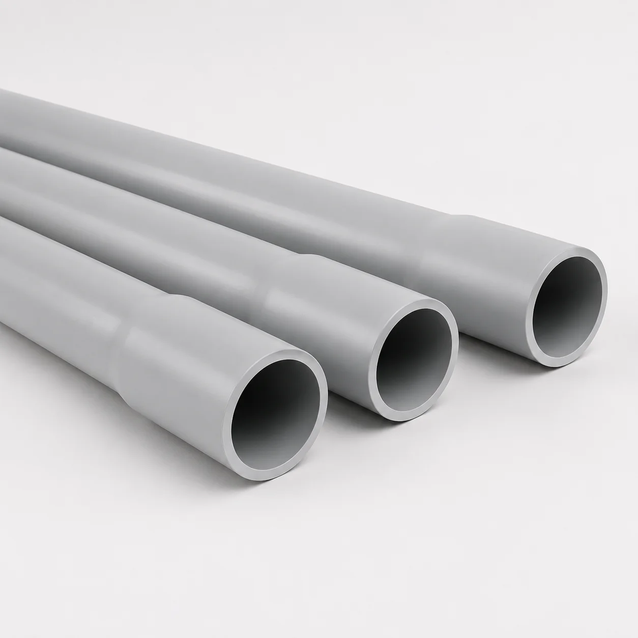 Tubería y Accesorios PVC SCH-40 UL